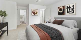 Lorien Ivy Apartments Gallery 63