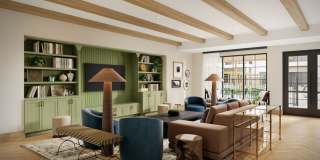Montclair Scottsdale Gallery 1