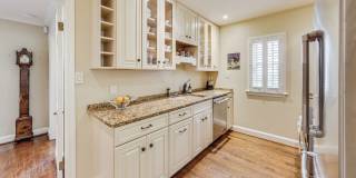 COMING SOON - Stunning 4 bed + 2 full & 2 1/2 bath Classic in NW DC Gallery 15