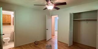 Available now,  3/2 with large unfinished basement, in University Heights Gallery 22