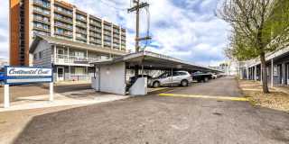 Continental Court Gallery 31