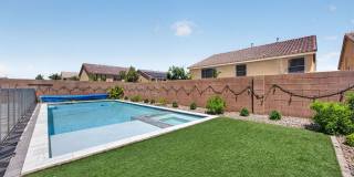 Beautifully upgraded 5-bedroom home with a pool! Gallery 5