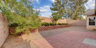 Anthem Gem with 3-Car Garage & Spacious Backyard Gallery 44