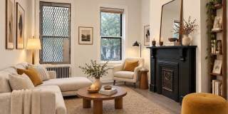 56 Morton Street Gallery 1