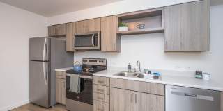 Polaris at SeaTac Gallery 33