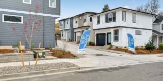Brand New Construction Beautifully Designed 2 Bedroom Home with Modern Finishes and Functional Open Floor Plan Gallery 30