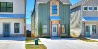 Brand New Duplexes Downtown Edmond Brand New Duplexes Downtown Edmond Gallery 3