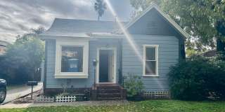 Charming 3 bedroom, 2 bathroom home near Old Town Pasadena Gallery 1