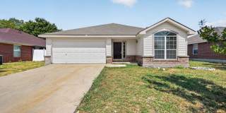Quaint 3 bedroom, 2 bathroom home in Princeton, TX! Free second month of rent special! Gallery 1