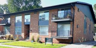Oakridge Apartments Gallery 6