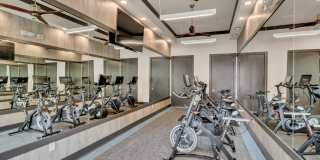 Octave Apartments Gallery 3
