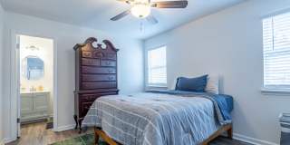 Room in 2 Bedroom Home in Austell Room in 2 Bedroom Home in Austell Gallery 18