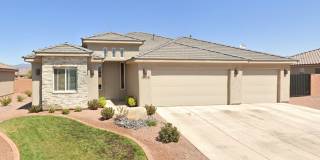 Beautiful 4 bedroom home in Washington Fields! Gallery 1