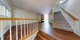 3Bedroom/2full+2Half Baths - Garage Townhouse in King Farm! Gallery 9