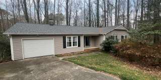 1201 Linton Court, Cary- Bev Roberts Rentals and Property Management Gallery 1