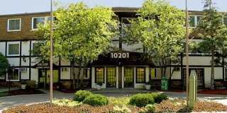 CEDAR RIDGE APARTMENT HOMES Gallery 1