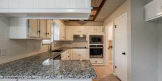 For Lease: Large updated home in Moore! Storm Shelter included! Gallery 12