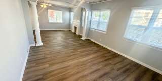 2 bed 1 bath SFH near USC with gated parking Gallery 8