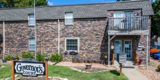 Governors Court Gallery 1