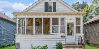 2 BR, 1 BA house Gallery 1