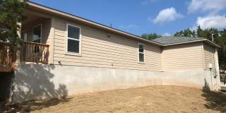 4 BR / 2 BA - 1832 SF One-Story Home - LAGO VISTA! Gallery 32