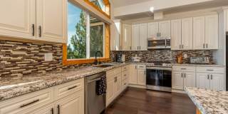 Stunning Fully Furnished 4-Bedroom Home with Amazing Views, EV Charger & Solar in Big Bear! Gallery 14