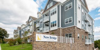 New Bridge Crossing Gallery 1