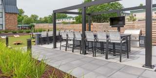 Hamline Pointe Apartments Gallery 5