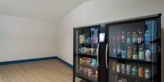 Trestle Gallery 104