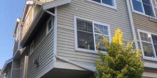 Capitol Hill/Madison Valley Townhouse Gallery 1