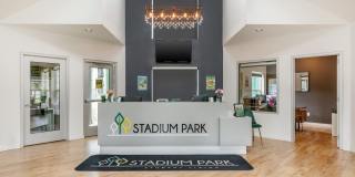 Stadium Park - Student Housing Gallery 34