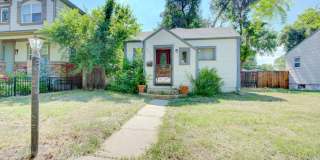 2 WEEKS FREE! House Near DU 2 WEEKS FREE! House Near DU Gallery 1