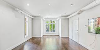 Modern U Street Condo | 2 Bed | 2 Bath | 1000 Sf | Large Balcony | 1 Parking Space Gallery 1