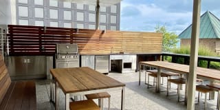 Lofts at River East Gallery 41