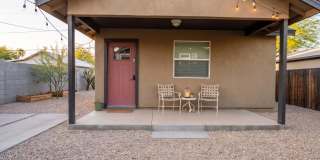 2BR in the Heart of the Coronado Historic District — Steps from Local Dining & Downtown Phoenix Gallery 3