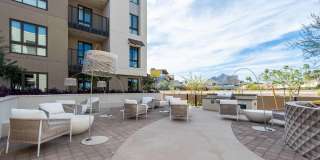 The Monde Scottsdale Gallery 60