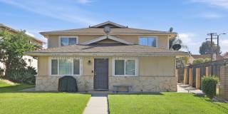 Updated 2-Bedroom Townhome in Rowland Heights with Community Pool Gallery 1