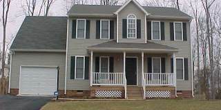 Chesterfield-Midlothian-Ashbrook Subdivision-Cosby High 4 Bed Gallery 1