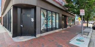 Amazing location close to all that Station North/Greenmount West and have to offer! Gallery 32