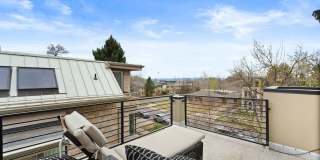 Luxury 4BD, 6BA Cherry Creek Home with 4 Outdoor Spaces Gallery 30