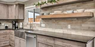 Single-Level FULLY FURNISHED South Reno Retreat with Sweeping Mountain Views, Hot Tub & High-End Finishes Gallery 12