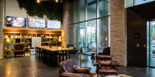 RiverHouse 11 at Port Imperial Gallery 29