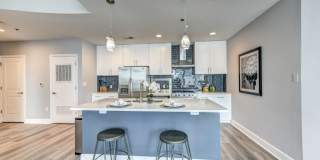 950 W Peachtree Street NW Gallery 2