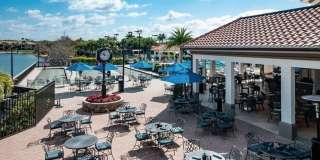 ** GOLF TRANSFER TO VASARI GOLF  COUNTRY CLUB ** 2/2 Very Charming Lakeview Golf Transfer Condo in Vasari Country Club Available Nov 2025, DEC 2026,  JAN 2026 ** SEASONAL ** GOLF TRANSFER ** Gallery 1