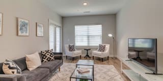 Regal Parc Apartment Homes Gallery 11