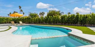 2240 North San Gorgonio Road Gallery 25