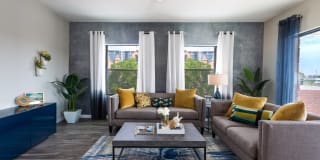 Union at Roosevelt I and II Gallery 101