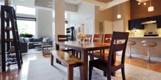 East 8 Lofts Gallery 11