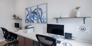 Audubon Park Gallery 6