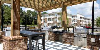 The Darnell Apartments Gallery 21